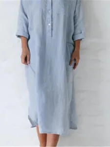 damen-midikleid-hemdblusenkleid-weies-kl-default-13