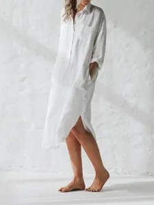 damen-midikleid-hemdblusenkleid-weies-kl-wei-1