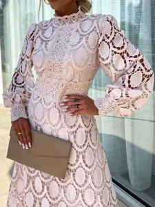 damen-midikleid-maxikleid-spitzenkleid-w-aprikose-5