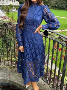 damen-midikleid-maxikleid-spitzenkleid-w-marineblau-10