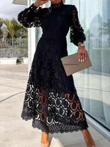 damen-midikleid-maxikleid-spitzenkleid-w-schwarz-4