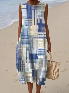 damen-midikleid-shiftkleid-sommerkleid-a-hellhimmelblau-2