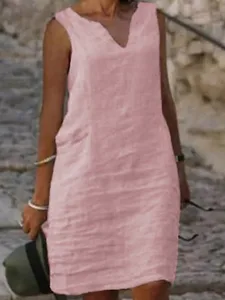 damen-midikleid-shiftkleid-sommerkleid-b-rosa-6