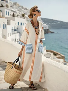 damen-midikleid-sommerkleid-a-linie-klei-orange-45