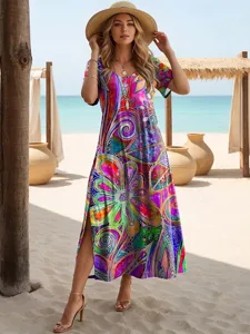 damen-midikleid-sommerkleid-a-linie-klei-purpur-39