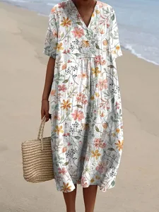 damen-midikleid-sommerkleid-urlaub-lassi-wei-3