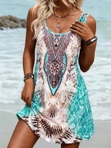 damen-mini-kleid-a-linien-kleid-sommerkl-hellgrun-1