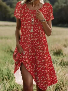 damen-mini-kleid-boho-lassiges-kleid-pet-rote-42