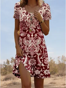 damen-mini-kleid-boho-petite-kleid-t-shi-wein-49