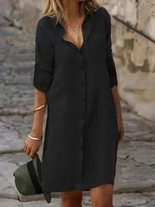 damen-minikleid-baumwoll-mischung-hemdbl-schwarz-6