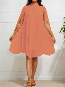 damen-minikleid-freizeitkleid-elegant-st-orange-2