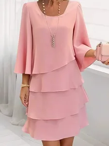damen-minikleid-kleid-fur-hochzeitsgaste-rosa-12