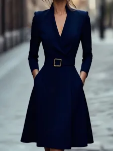 damen-minikleid-schwarzes-kleid-etui-kle-dunkelblau-2