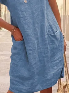 damen-minikleid-shiftkleid-baumwoll-lein-default-4