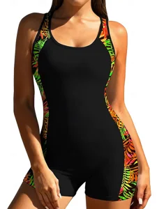 damen-mittel-anti-uv-shirt-einteiliger-s-orange-7