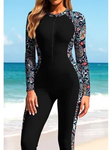 damen-mittel-anti-uv-shirt-ganzkorper-ra-schwarz-1