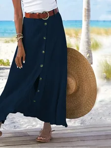 damen-mode-kusten-oma-stil-sommer-maxi-r-marineblau-3