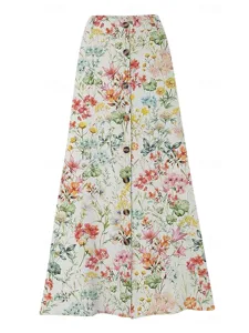 damen-mode-lassig-maxi-hohe-taille-rocke-default-10