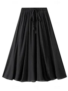 damen-mode-lassig-midi-hohe-taille-rocke-default-29