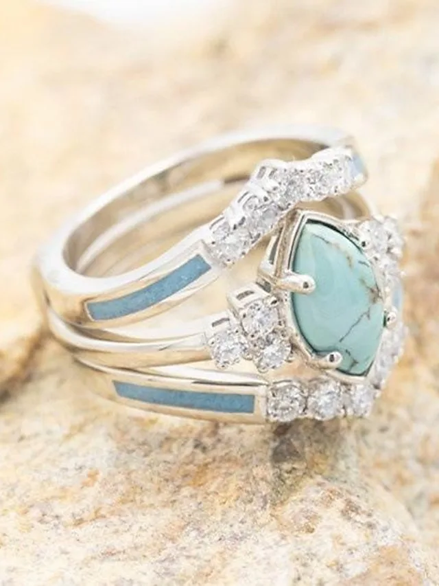 damen-mode-taglich-einfarbig-ring-default-10