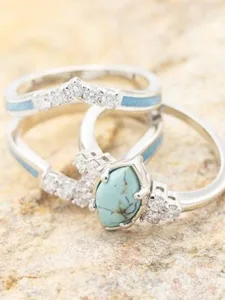 damen-mode-taglich-einfarbig-ring-default-11