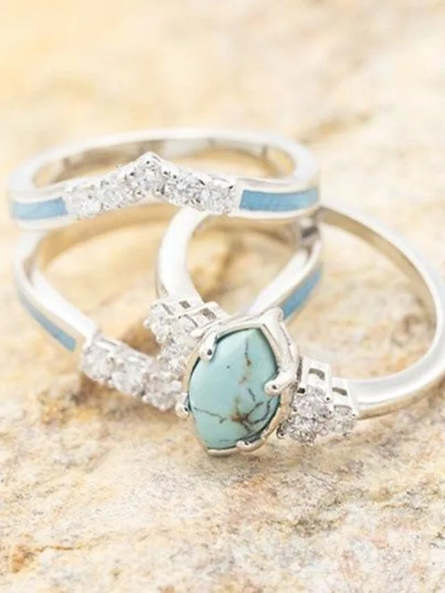 damen-mode-taglich-einfarbig-ring-default-11