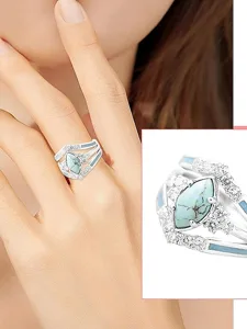 damen-mode-taglich-einfarbig-ring-default-6