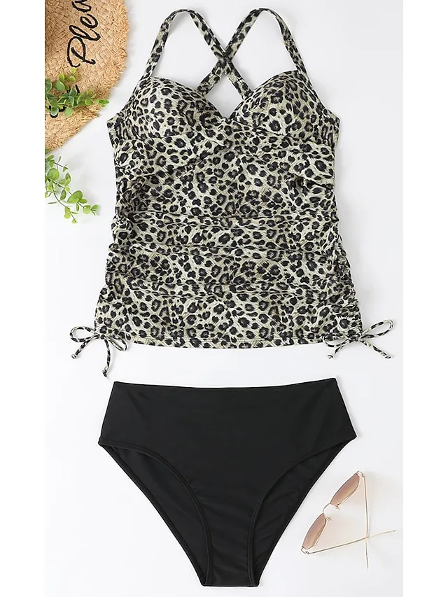 damen-normal-badeanzug-tankini-zweiteili-default-2