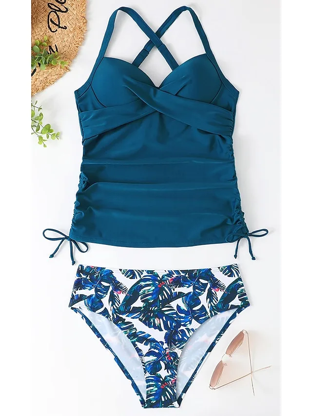 damen-normal-badeanzug-tankini-zweiteili-default-5