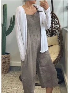 damen-normal-baumwoll-mischung-stoffhose-default-4