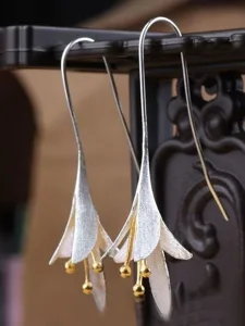 damen-ohrringe-mode-outdoor-blumen-ohrri-silber-1