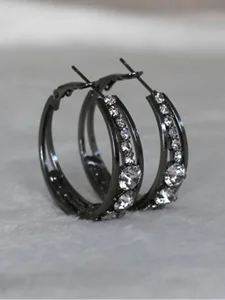 damen-ohrringe-mode-outdoor-geometrie-oh-schwarz-3