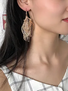 damen-ohrringe-modisch-outdoor-blatt-ohr-default-3