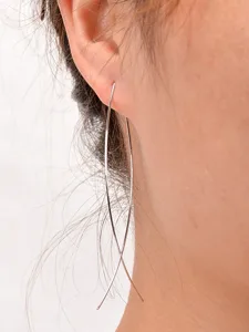 damen-ohrringe-modisch-outdoor-fische-oh-silber-3