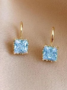 damen-ohrringe-modisch-outdoor-geometrie-blau-4