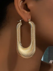 damen-ohrringe-modisch-outdoor-geometrie-gold-1