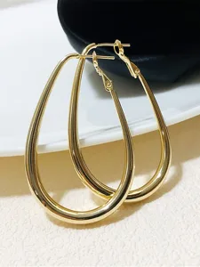 damen-ohrringe-modisch-outdoor-geometrie-gold-2