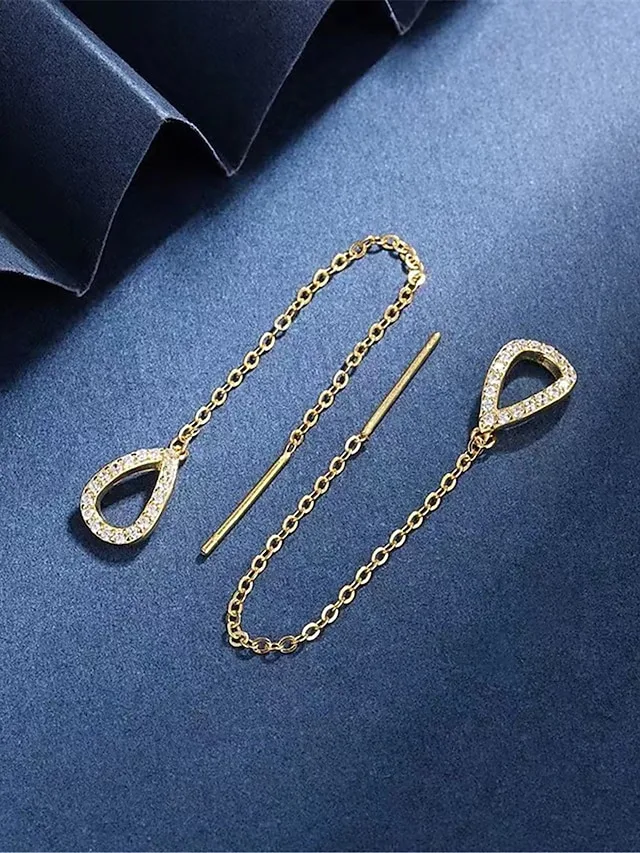 damen-ohrringe-modisch-outdoor-geometrie-gold-3