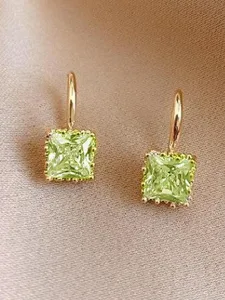 damen-ohrringe-modisch-outdoor-geometrie-grun-3