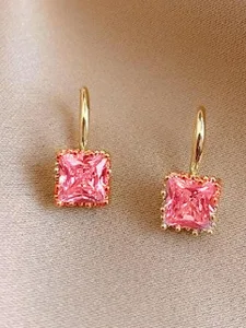 damen-ohrringe-modisch-outdoor-geometrie-rote-2