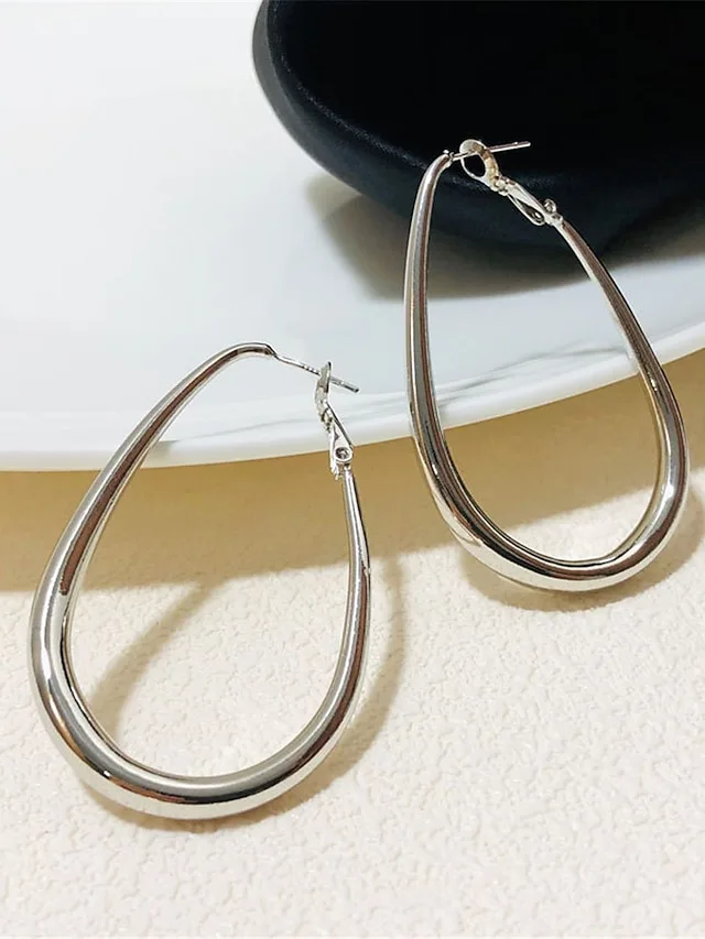 damen-ohrringe-modisch-outdoor-geometrie-silber-4