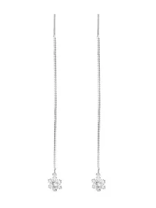 damen-ohrringe-modisch-outdoor-schneeflo-silber-1