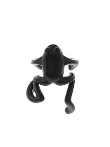 damen-ohrringe-modisch-outdoor-tier-ohrr-schwarz-3