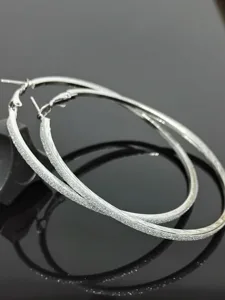 damen-ohrringe-schick-modern-party-einfa-silber-4