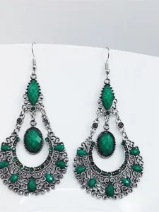 damen-ohrringe-vintage-outdoor-geometrie-grun-4