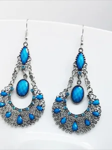 damen-ohrringe-vintage-outdoor-geometrie-leicht-blau-7