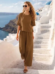 damen-onesie-sets-sexy-lassig-komfort-ei-kaki-8