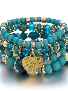 damen-perlenarmband-schick-mode-herz-ele-tintenblau-11