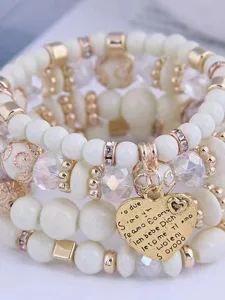 damen-perlenarmband-schick-mode-herz-ele-wei-10