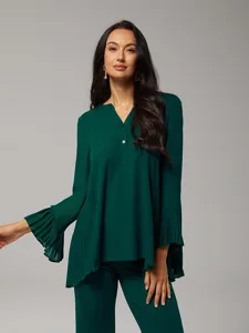 damen-plissee-top-aus-tencel-mit-kontras-default-5